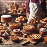 home bakery business Home-based food business