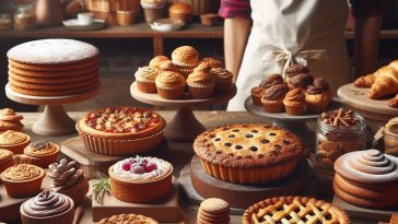 home bakery business Home-based food business
