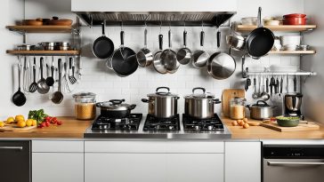 kitchen appliances, home-based food business, Ontario