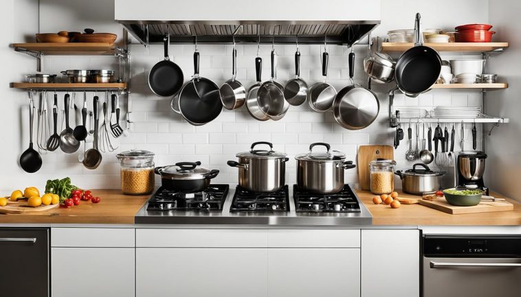 kitchen appliances, home-based food business, Ontario