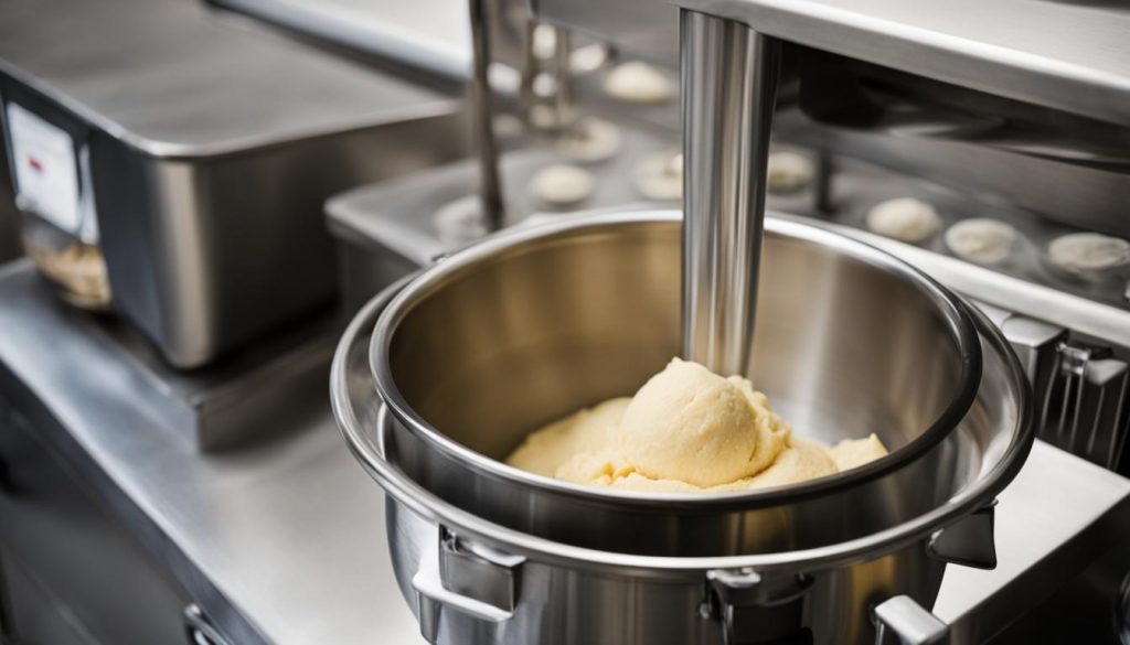 hand-mixer, home-based food business