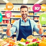 Return or not policies for home-based food business