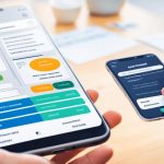 cashless transaction, home-base food business