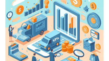 Metrics, KPIs, Home-based food business